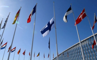 У НАТО звинуватили рф у ворожих діях проти країн Альянсу та пообіцяли відповісти